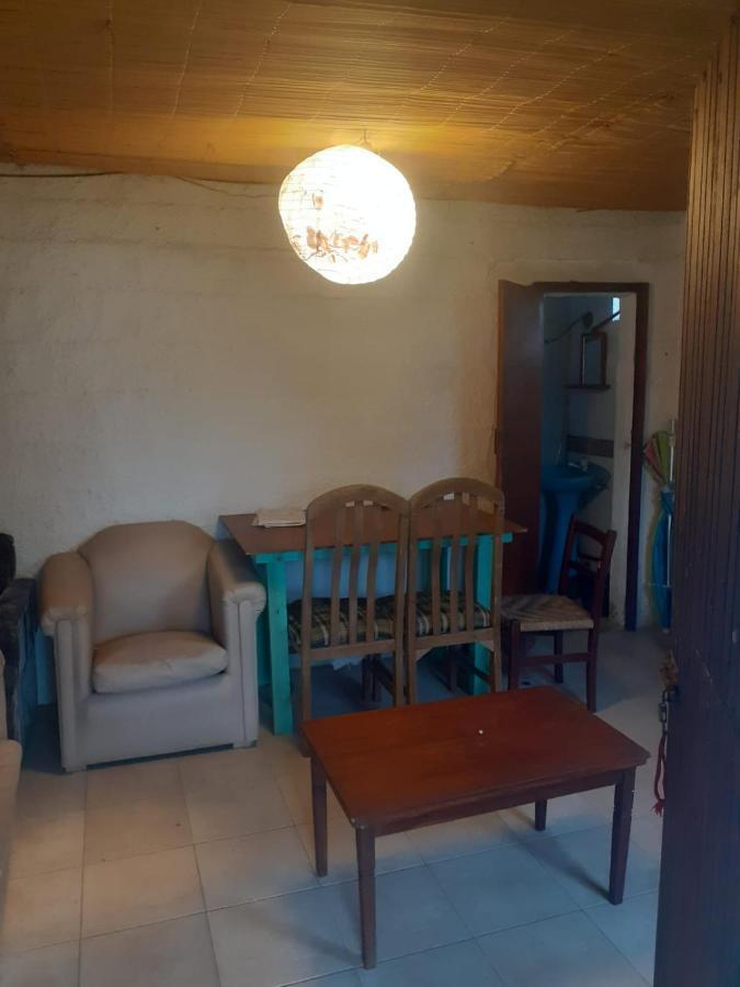 Alma Cabo Polonio Exterior photo