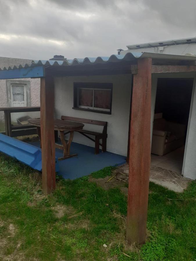 Alma Cabo Polonio Exterior photo