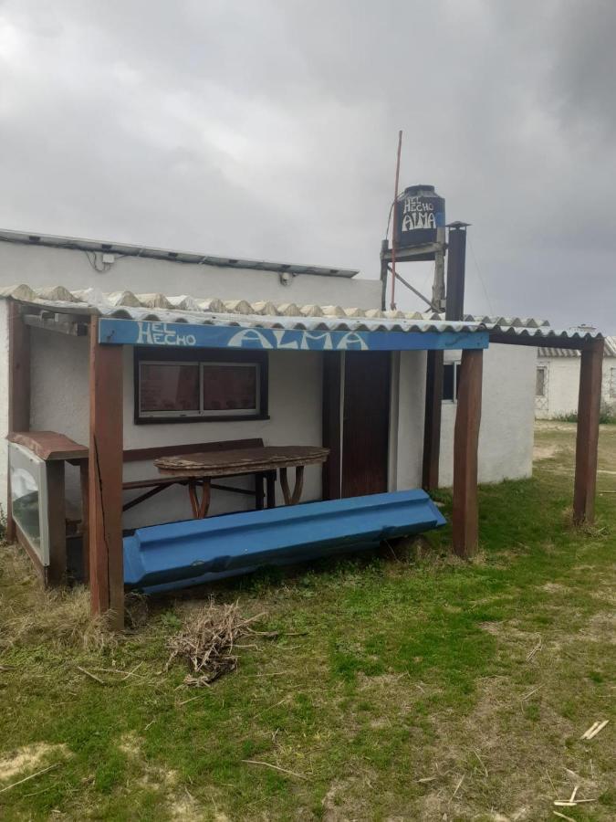 Alma Cabo Polonio Exterior photo