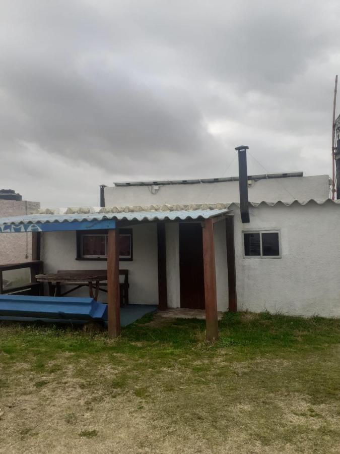 Alma Cabo Polonio Exterior photo