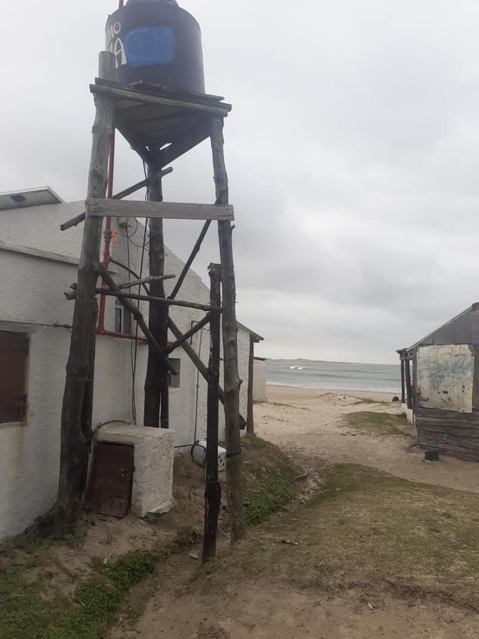 Alma Cabo Polonio Exterior photo